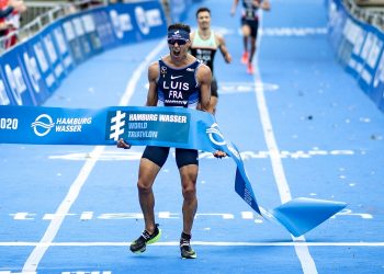 Triathlon : La liste de l’équipe de France pour Tokyo dévoilée