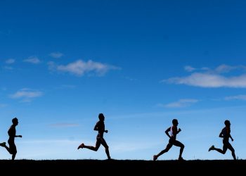 Triathlon : Le Skoda Trigames de Cagnes sur Mer maintenu