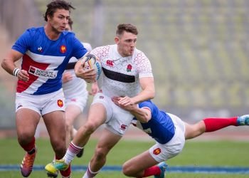 TQO Sevens Rugby : Le tirage au sort est tombé