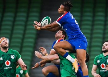 Rugby : La discipline à la fête en région Sud