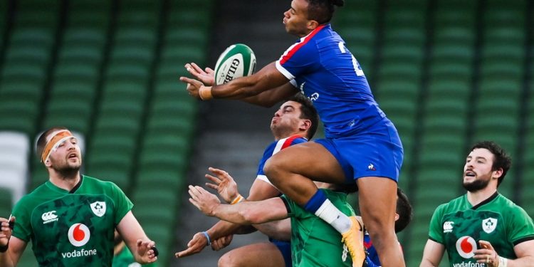 Rugby : La discipline à la fête en région Sud