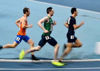 Athlétisme : Un meeting international de retour à Nice
