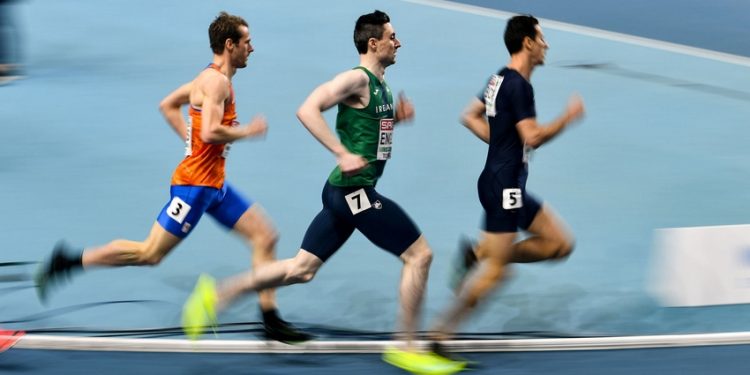 Athlétisme : Un meeting international de retour à Nice