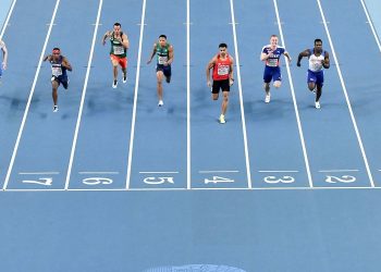 Athlétisme : Des Bleus ambitieux pour les Europe par équipes