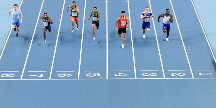 Athlétisme : Des Bleus ambitieux pour les Europe par équipes
