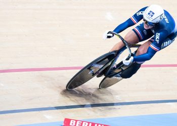 Tokyo 2021 : Cyclisme sur piste et VTT connaissent leurs sélections