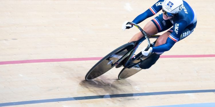 Tokyo 2021 : Cyclisme sur piste et VTT connaissent leurs sélections