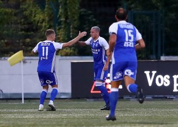 Football : Bastia, balle de titre