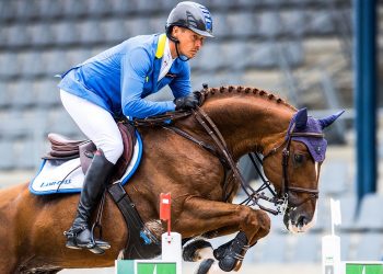 Équitation : Le Jumping de Lons-le-Saunier reporté