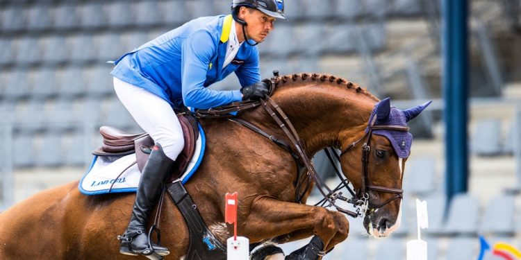 Équitation : Le Jumping de Lons-le-Saunier reporté