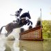 Équitation : Le Jumping de La Baule avec du public