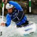 Canoë-Kayak : Denis Gargaud-Chanut sur le toit de l’Europe