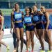 Athlétisme : Les relais au rendez-vous