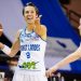 Basket : Insubmersible Céline Dumerc