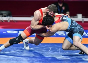 Lutte : La lutte libre échoue dans sa quête de JO