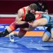 Lutte : La lutte libre échoue dans sa quête de JO