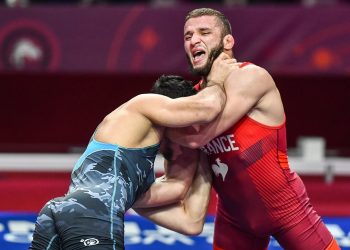 Lutte : Dernière chance pour Tokyo