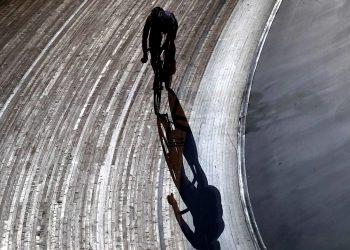 Cyclisme : À 94 ans, René Gaillard s’attaque au record du monde de l’heure