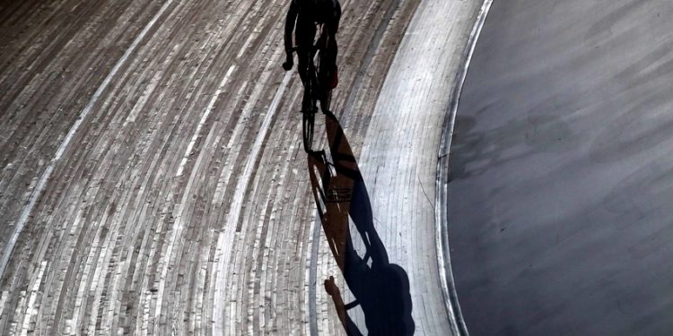 Cyclisme : À 94 ans, René Gaillard s’attaque au record du monde de l’heure