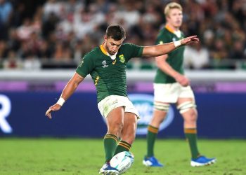 Rugby : Toulon veut accueillir les champions du monde