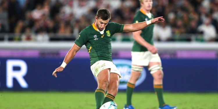 Rugby : Toulon veut accueillir les champions du monde