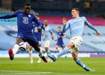 Football : Manchester City et Chelsea se disputent la C1