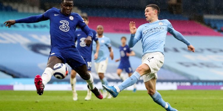 Football : Manchester City et Chelsea se disputent la C1