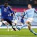 Football : Manchester City et Chelsea se disputent la C1