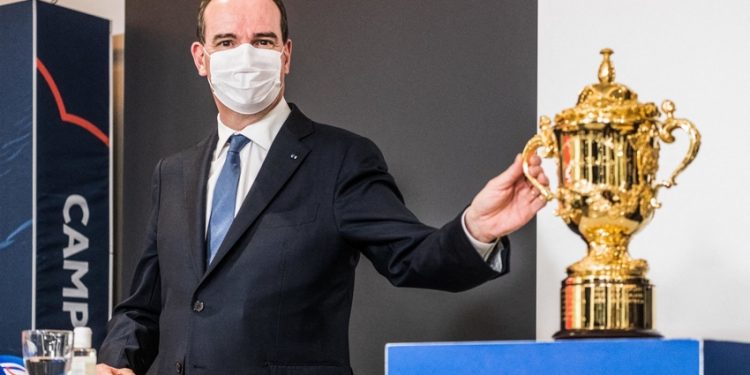 Rugby : A Marseille, une Coupe du Monde au juste prix