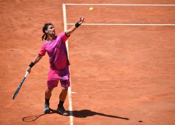 Tennis : Un plateau relevé à l’Open Sopra Steria de Lyon