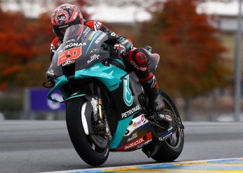 Moto : Michelin acteur du Grand Prix de France