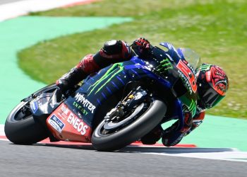 Moto GP : Les pilotes français affolent les chronos