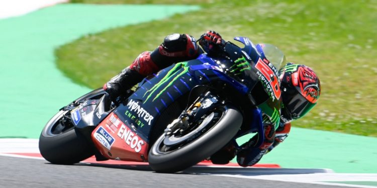 Moto GP : Les pilotes français affolent les chronos