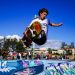Marseille, terre de skateboard