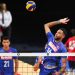 Volley : Les Bleus ont rendez-vous en Estonie