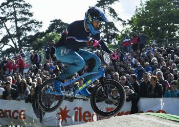 BMX – Léo Garoyan : « Je n’ai aucune limite, je veux être le meilleur »