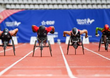 Le Département de l’Aube référent national « Sport et handicap »