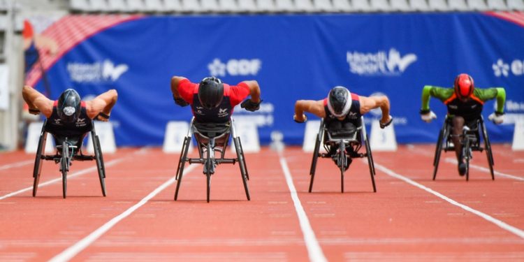 Le Département de l’Aube référent national « Sport et handicap »