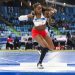 Athlétisme : Amanda Ngandu-Ntumba brille au disque et au poids