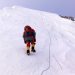 Un pompier de l’Ain a gravi l’Everest