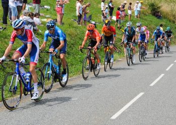 Critérium du Dauphiné : Le programme de la 2e étape