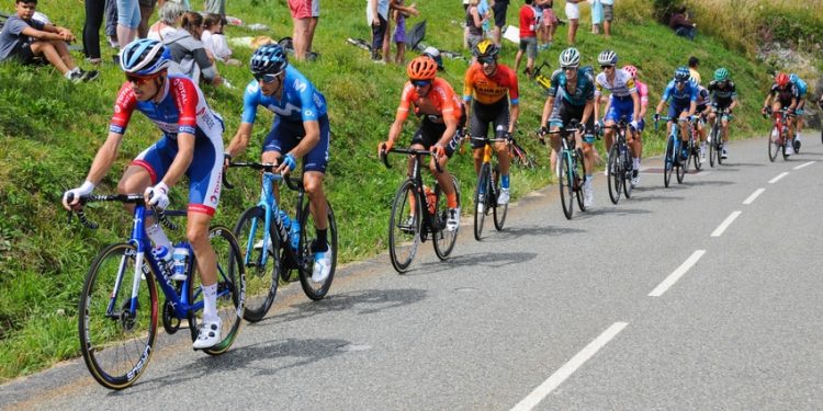 Critérium du Dauphiné : Le programme de la 2e étape
