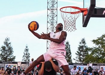 Basket 3×3 : La France à l’assaut du TQO