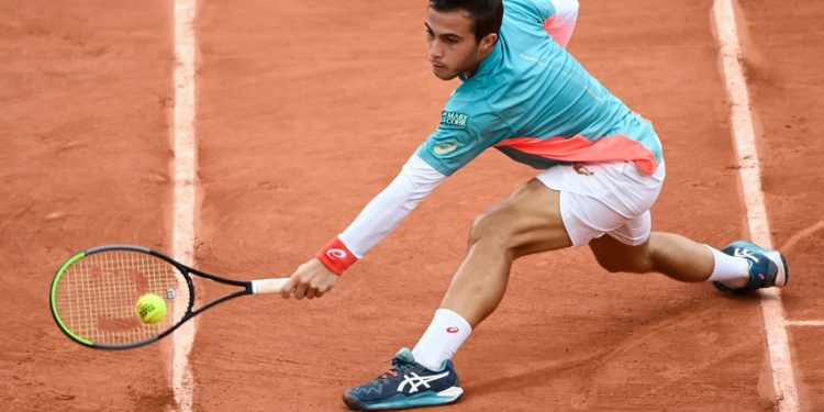 Roland-Garros 2021 : Tirage au sort corsé pour les Français