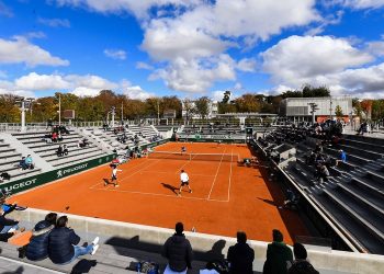 Roland-Garros 2021 : Des nouveautés pour célébrer le retour du public