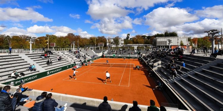 Roland-Garros 2021 : Des nouveautés pour célébrer le retour du public