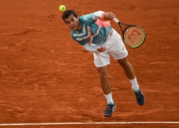 Roland-Garros 2021 : Les wild-cards révélées