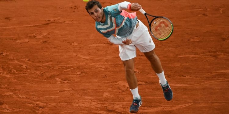 Roland-Garros 2021 : Les wild-cards révélées