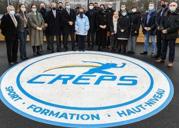 Le Campus Connecté au service de la formation des sportifs