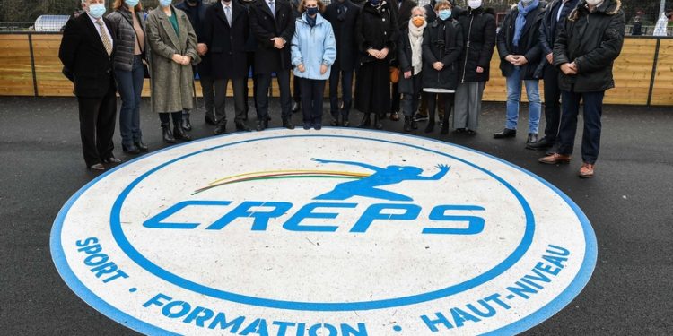 Le Campus Connecté au service de la formation des sportifs